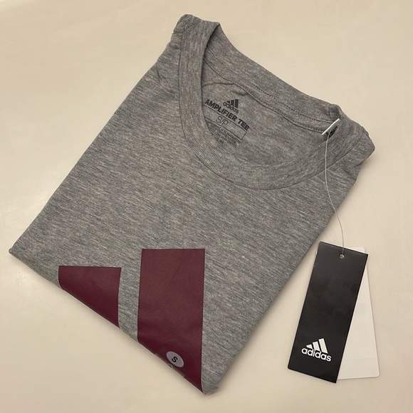 Adidas Men’s T-Shirt - Picture 3 of 11